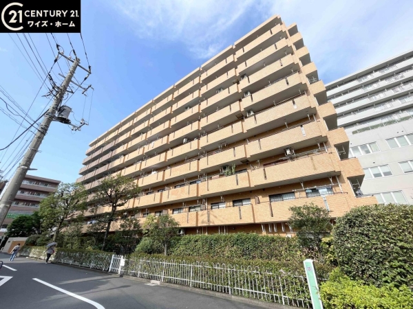 ＮＩＣアーバンハイム東陽町