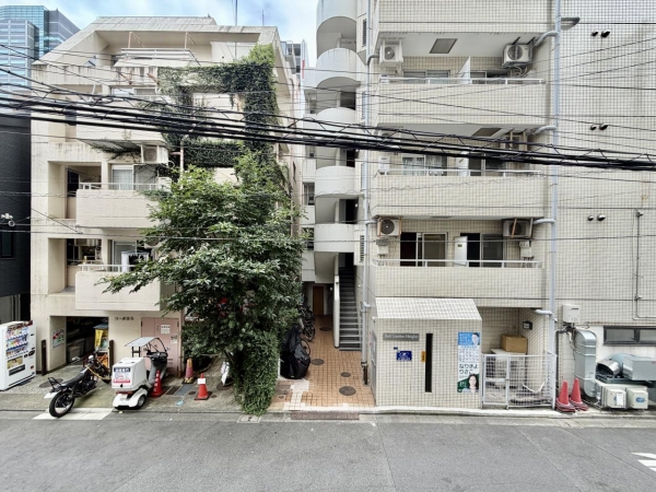 グレース錦糸町シティフロント