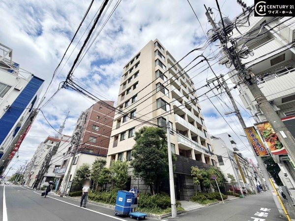 グレース錦糸町シティフロント