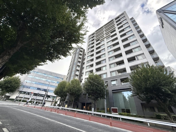 アトラス四谷レジデンス