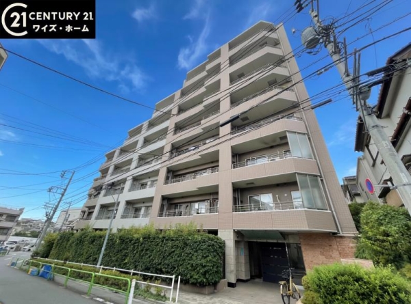 日神パレステージ下赤塚