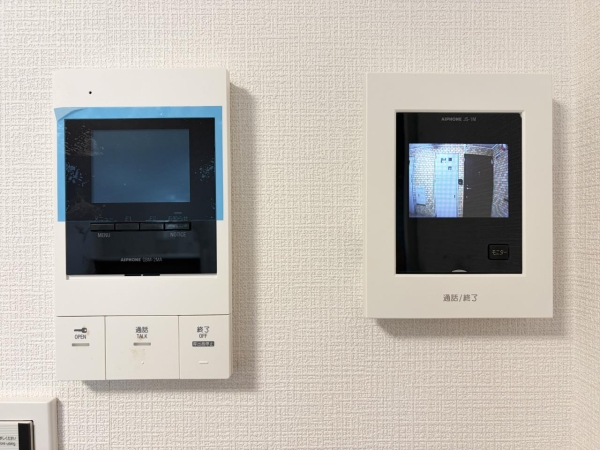 ライオンズマンション碑文谷