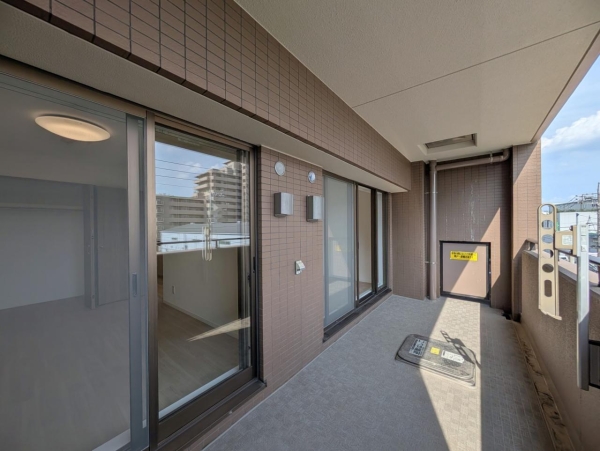 コスモ田端北パークフォルム