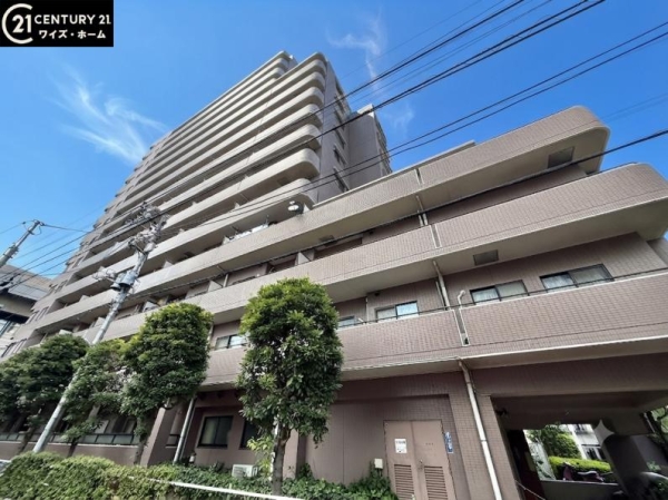 シーアイマンション池袋西