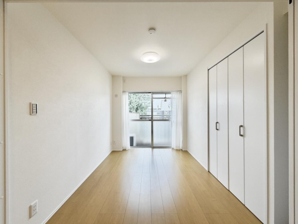 ニュー方南町マンション