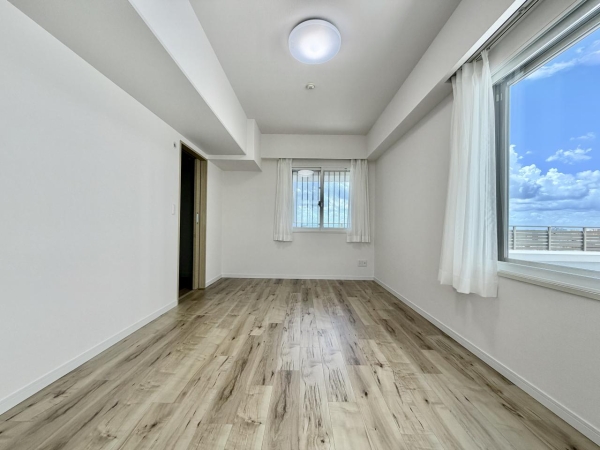 イニシア千住曙町