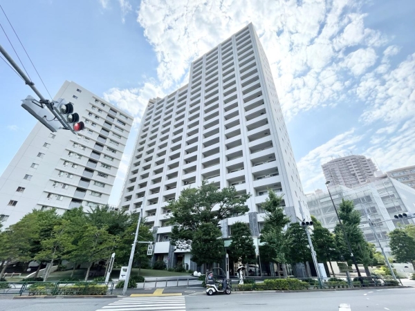 イニシア千住曙町