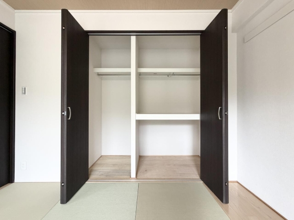 小滝台マンション