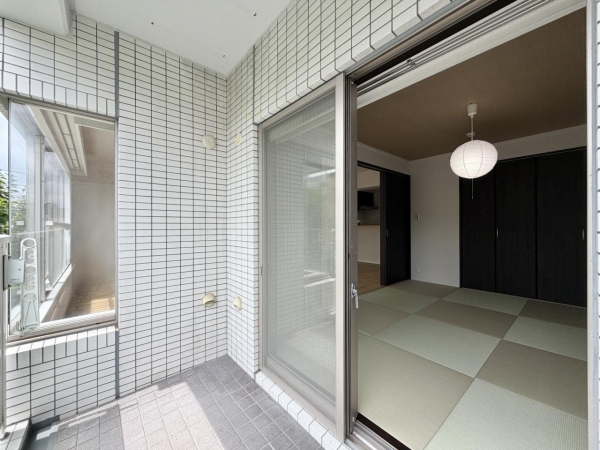 小滝台マンション