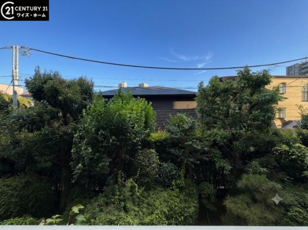 小滝台マンション