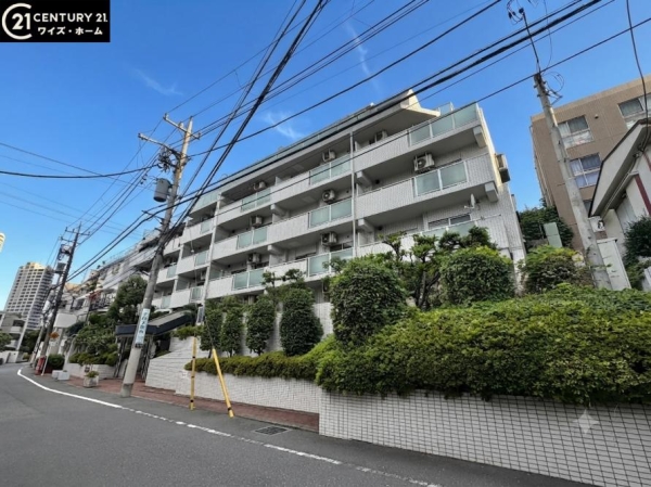 小滝台マンション