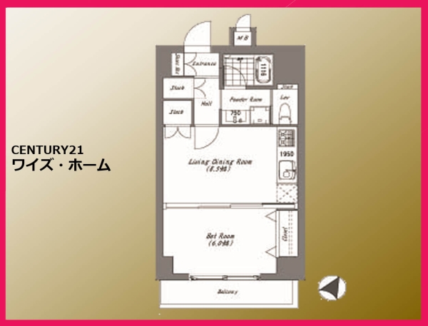 プレステート要町