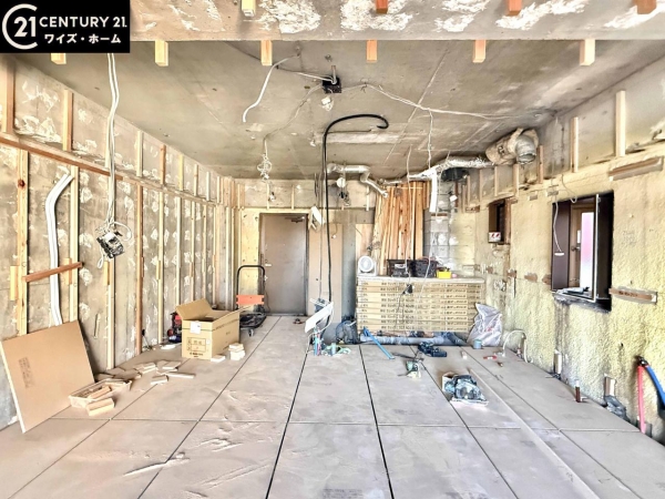 プレステート要町