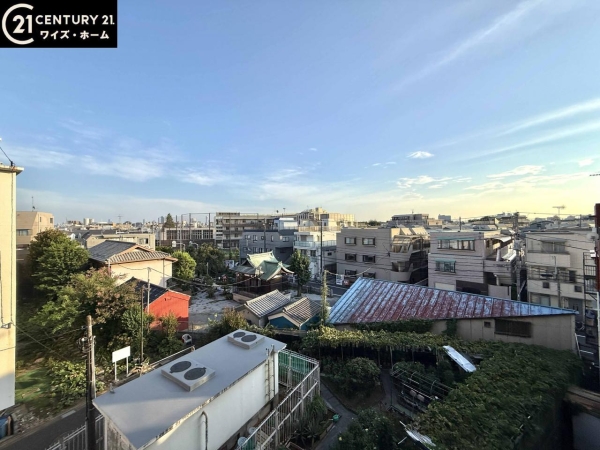 プレステート要町
