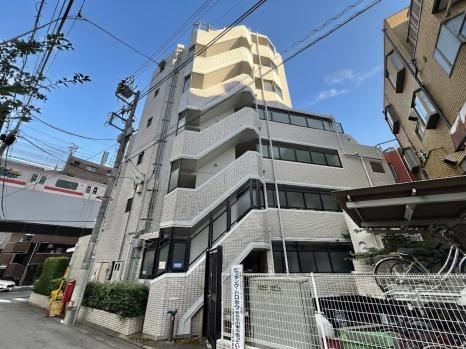 菱和パレス学芸大学