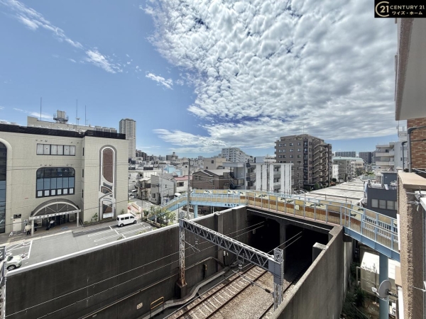 ハイネス東大島