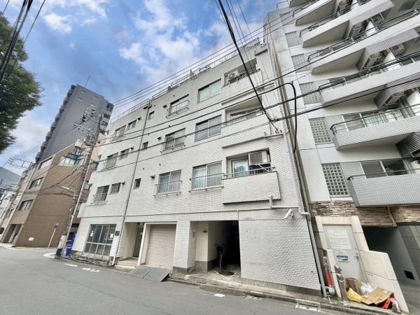 ダイアパレス五反田