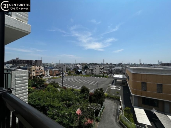 ガーデンプラザ柴又弐番館