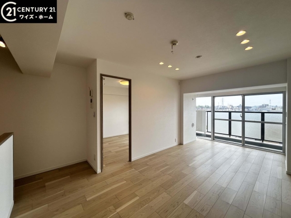 ガーデンプラザ柴又弐番館