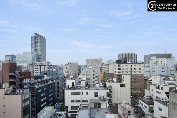 メインステージ日本橋人形町