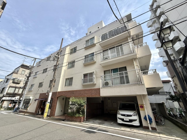 サンライフ本町