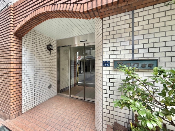 サンライフ本町