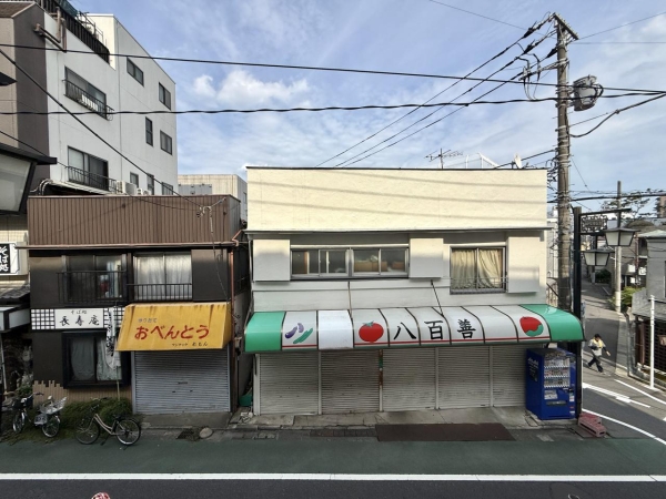 サンライフ本町