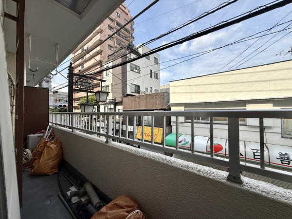 サンライフ本町