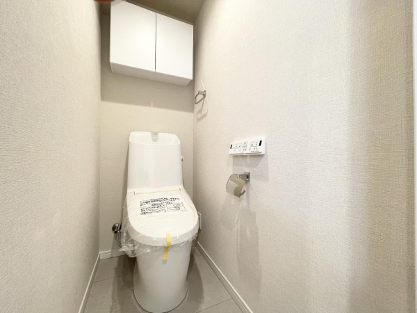 中銀田園調布マンシオン