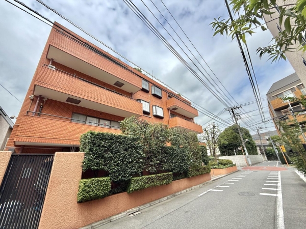 ラポール高輪