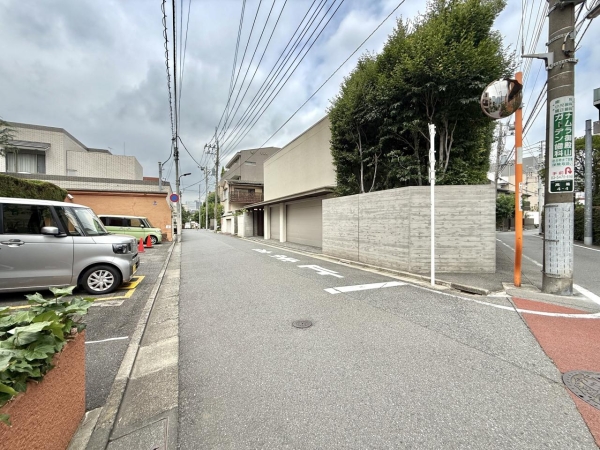ラポール高輪
