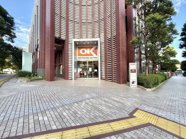 ＴＨＥ　ＴＯＷＥＲＳ　ＤＡＩＢＡ　ＥＡＳＴ