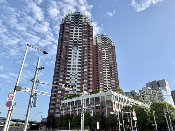 ＴＨＥ　ＴＯＷＥＲＳ　ＤＡＩＢＡ　ＥＡＳＴ