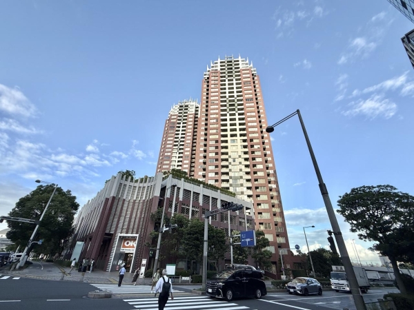 ＴＨＥ　ＴＯＷＥＲＳ　ＤＡＩＢＡ　ＥＡＳＴ
