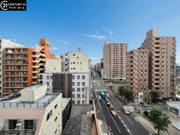 大塚台ハイツ