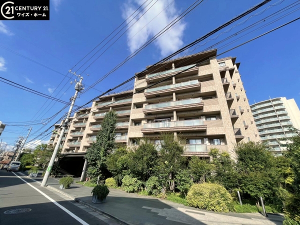 アトラス池尻レジデンス
