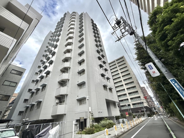 東池袋ハイツ壱番館