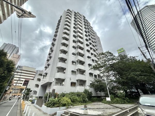 東池袋ハイツ壱番館