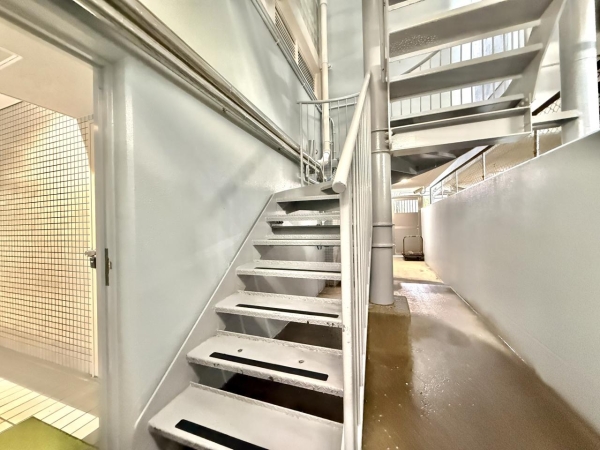 東池袋ハイツ壱番館