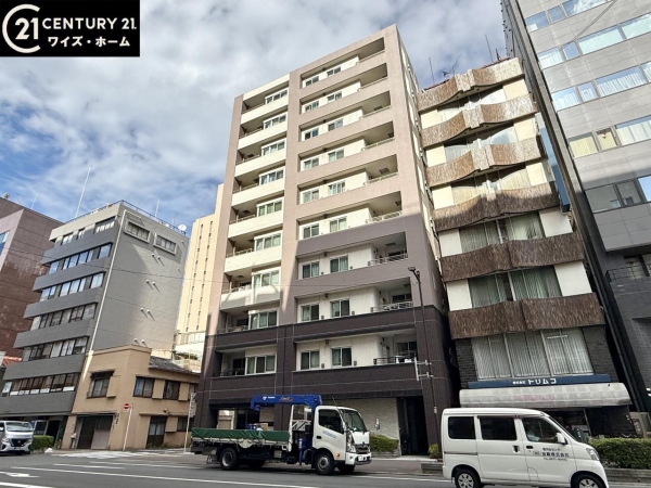 グローベルザ・シティ蔵前