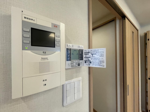 ビクトリアハイム市ヶ谷