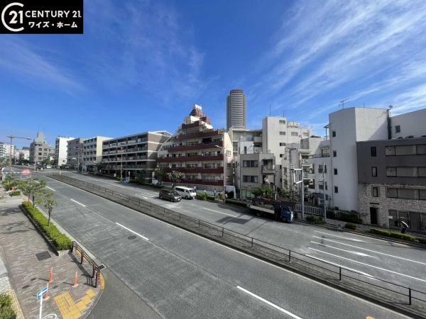 ビクトリアハイム市ヶ谷