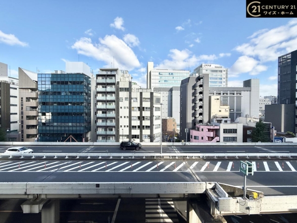パレステージ上野