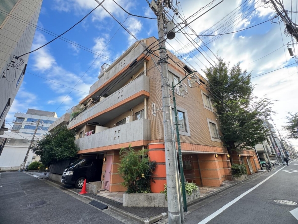 カーサフェリス松濤