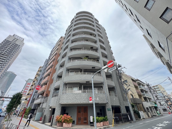 レックス大塚山の手台