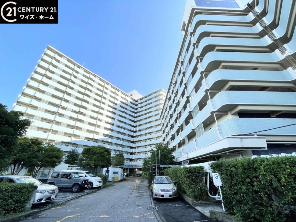 越中島三丁目ハイツ３号棟