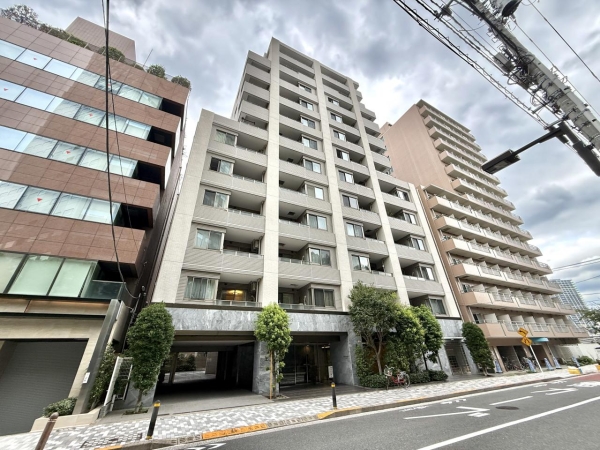 プレミスト明石町