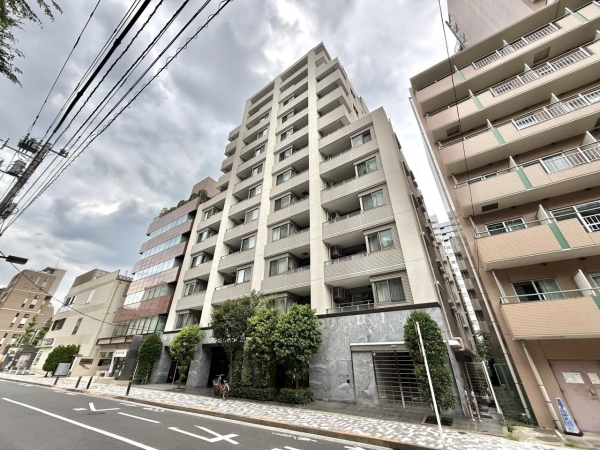 プレミスト明石町