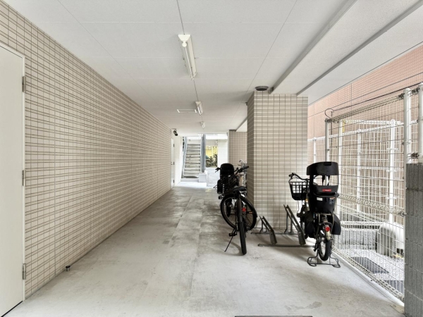 プレミスト明石町
