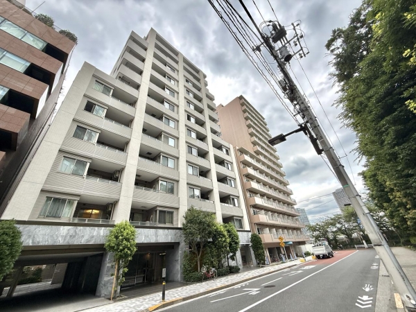 プレミスト明石町